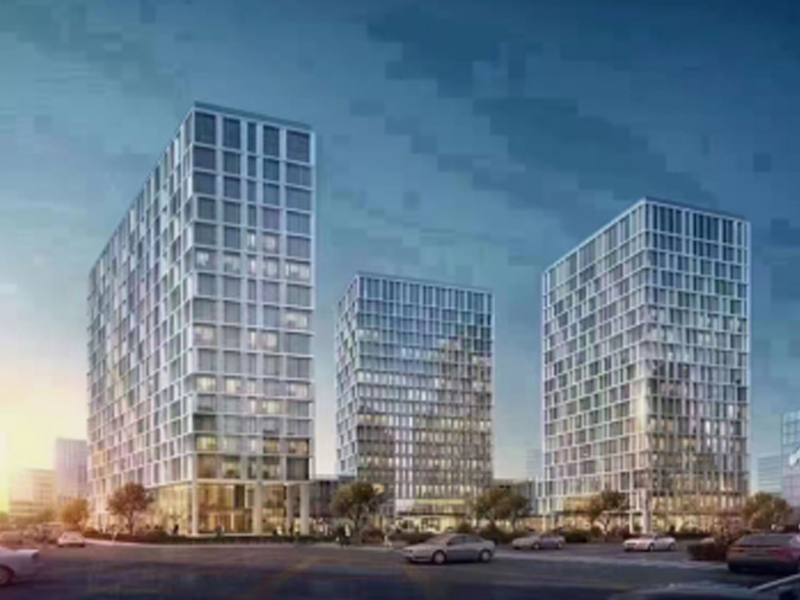 热烈祝贺公司杭州研发中心成立