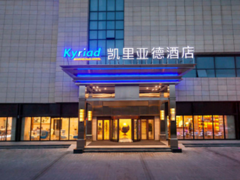 山东百盟助力威海经区联通完成酒店宽带IPTV电视一体机项目